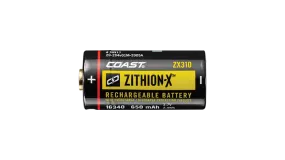 ZX310 Rechargeable Battery