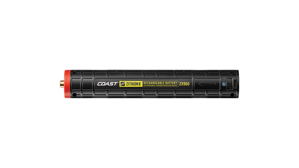 ZX965 Rechargeable Battery
